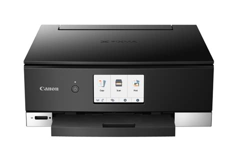 Canon PIXMA TS8322 Driver: Installation and Troubleshooting Guide